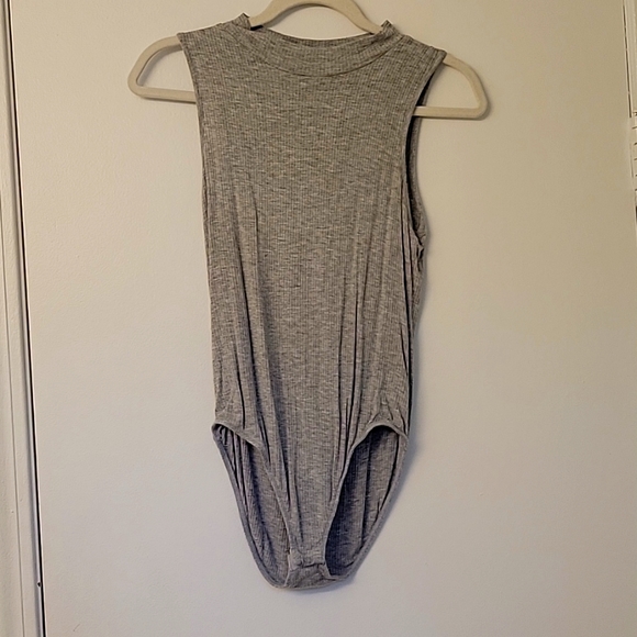 Forever 21 Bodysuit - Picture 1 of 3